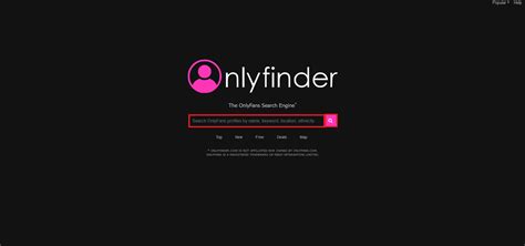 onlyfans personen finden|OnlyFinder